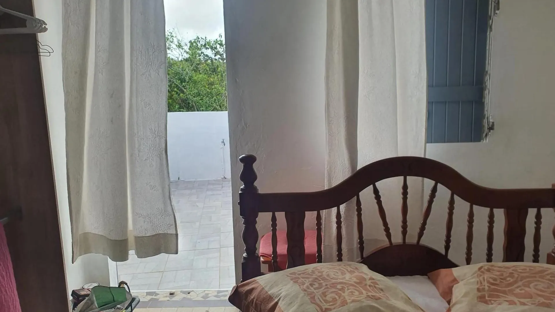 Maison Agreable Avec Terrasse A Le Morne Rouge Le Morne-Rouge